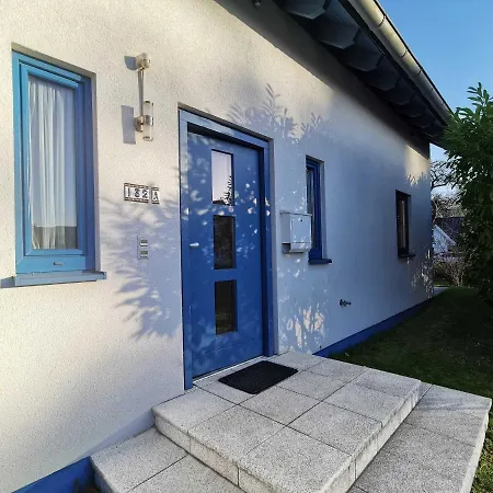 _str132b_ Haus Maren Am Lägenhet *