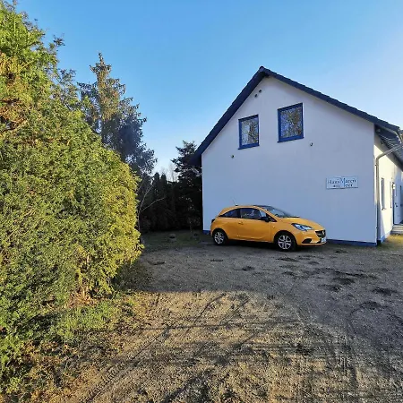 _str132b_ Haus Maren Am * Niendorf (Timmendorfer Strand)