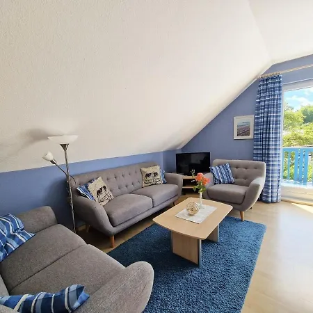 _str132b_ Haus Maren Am Lägenhet