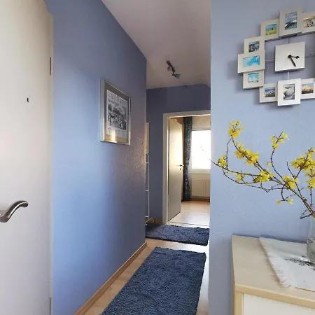 _str132b_ Haus Maren Am Apartamento *