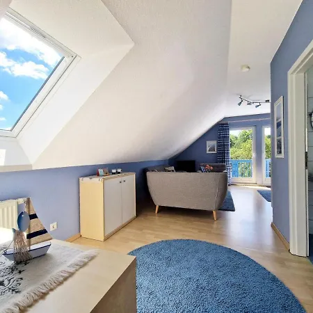 Lägenhet _str132b_ Haus Maren Am *