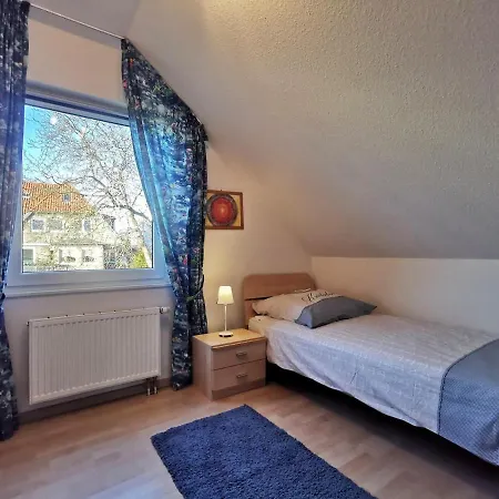 Lägenhet _str132b_ Haus Maren Am *