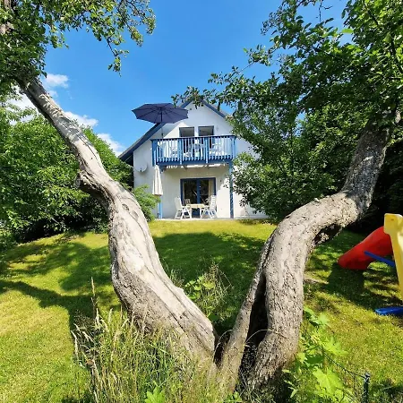 _str132b_ Haus Maren Am Apartamento