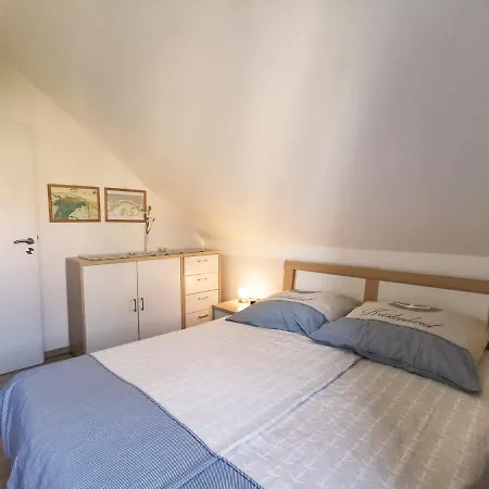 Apartamento _str132b_ Haus Maren Am Niendorf (Timmendorfer Strand)